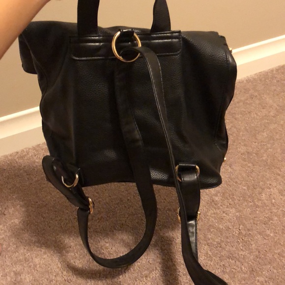 Top shop backpack - Picture 4 of 4